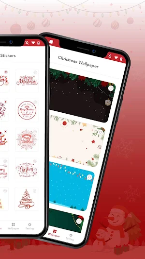 Christmas Countdown 2022 Screenshot 2