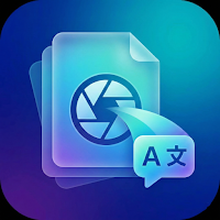 Smart Scan - ScanTranslate Pro