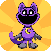 My Monster Cat: Virtual Pet