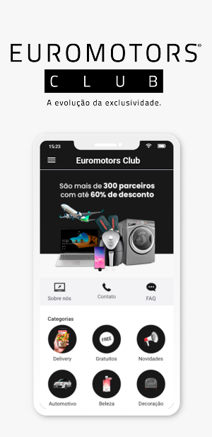 Euromotors Club Screenshot 1