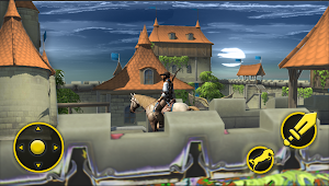 Stallion Rival Horse Rider - Horse Games 2021 Screenshot 2