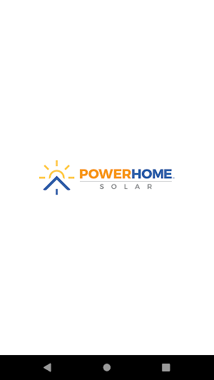 POWERHOME Solar Screenshot 0