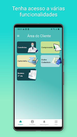 Liv Planos Triângulo Screenshot 0