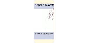 Doodle App Screenshot 2