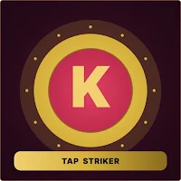 Kick Tap Striker