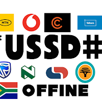 SA USSD Codes: All Networks