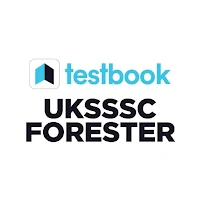 UKSSSC Forester Preparation Ap
