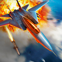 Wings of War: Sky Fighters 3D Online Shooter