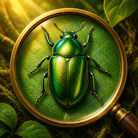 Insect Discover