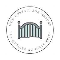 Mon portail sur mesure