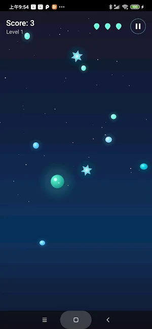MorningDew Screenshot 2