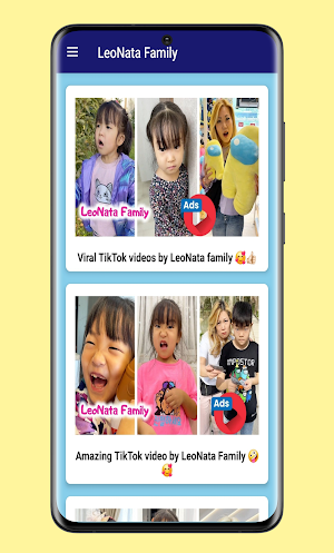 LeoNata Family Screenshot 0