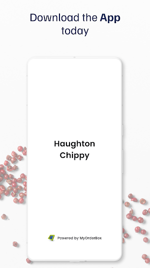 Haughton Chippy Screenshot 0