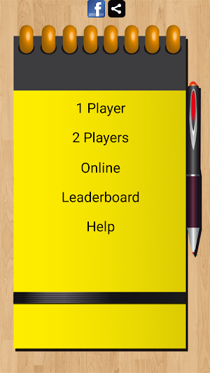 Mega Tic Tac Toe Online Screenshot 2