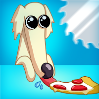 Borzoi: Long Nose Dog! Doge!