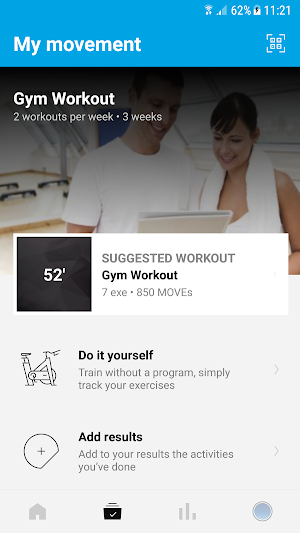 CityFitnessMackay Screenshot 1