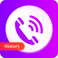 Call History of Any number