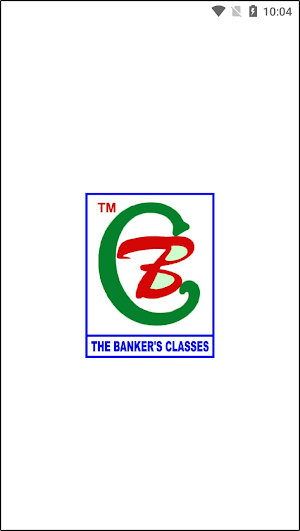 The Banker's Classes Screenshot 0