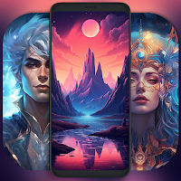 Wallpapers for Android
