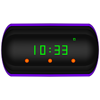 Alarm clock ajvinnna