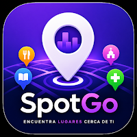 SpotGo