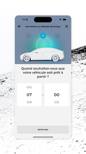 SmartCharge+ Screenshot 2