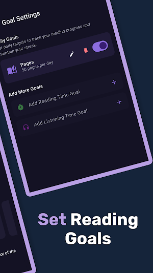 Bookmark Screenshot 1