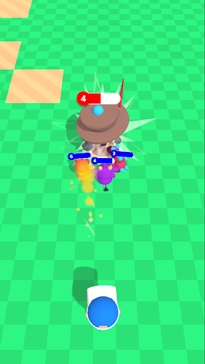 MonsterAdventure Screenshot 2