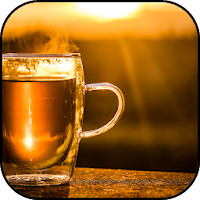 Relaxation wallpapers