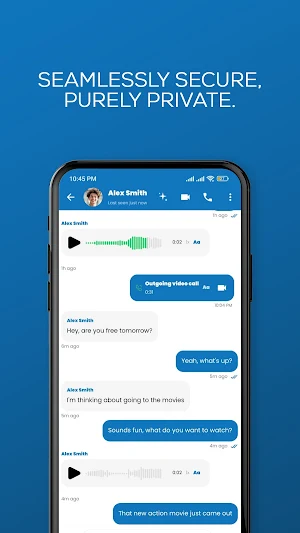 Credail Screenshot 3