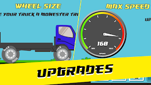 Milk Truck Screenshot 3