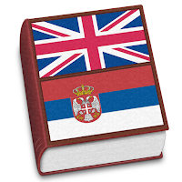 Serbian-English Dictionary