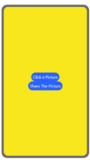 Creative App Screenshot 1