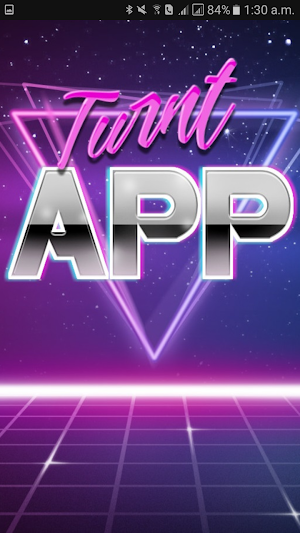 TurntApp Screenshot 2