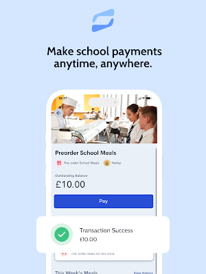 iPayimpact Screenshot 0