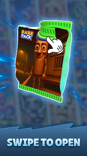 Monster Card: Card Battle Screenshot 0