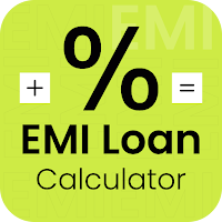 LoanHapp - EMI Loan Calculator