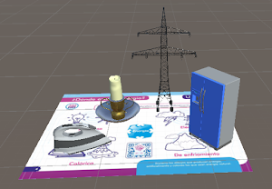 ROBO TIC 3 2020 Screenshot 3