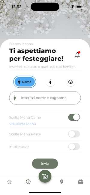 BiancaEGabriele Screenshot 1