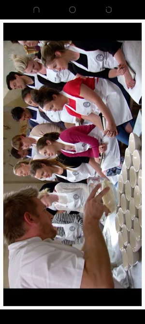 MY FOODIES Screenshot 3