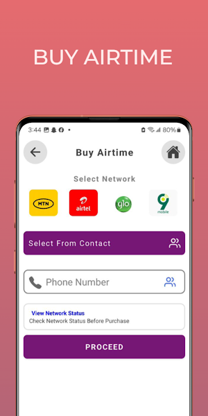Galadium Data Screenshot 3