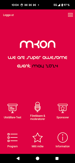 MKON Screenshot 2
