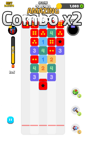 Blockplorer Zero Screenshot 0