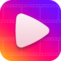 HD Video Player & WA Sticker