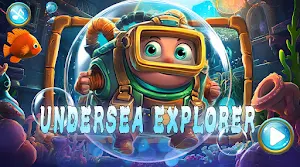 Undersea Explorer Screenshot 2