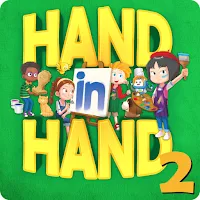 Hand in Hand 2