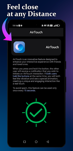 Interlink Screenshot 1