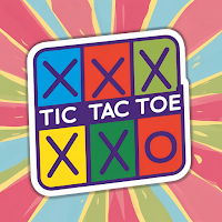 Kom Tic Tac Toe Game