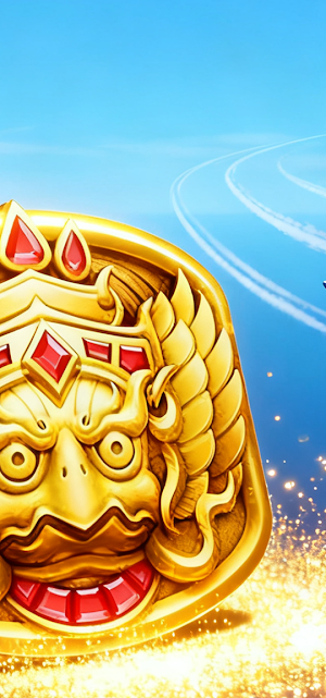 SkyPuzzle Quest Screenshot 1