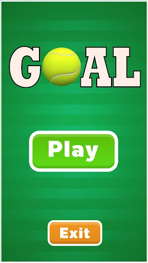 Super Tennis Screenshot 0